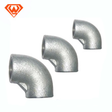 galvanized malleable iron pipe fitting flange--SHANXI GOODWLL
